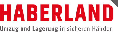 Logo - HABERLAND Möbelspedition GmbH